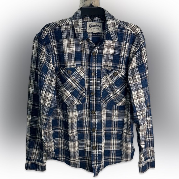 The Stronghold shirt - Picture 3 of 8